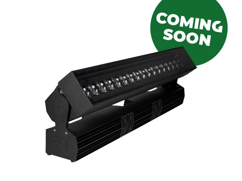 impression X5 IP Bar